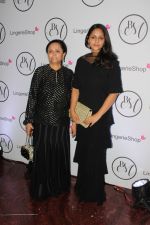 at The Brand Lingerie Shop Launch By Radhika Goenka on 20th May 2017
